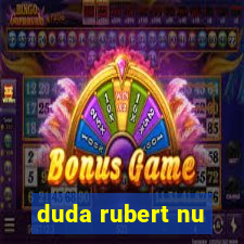 duda rubert nu